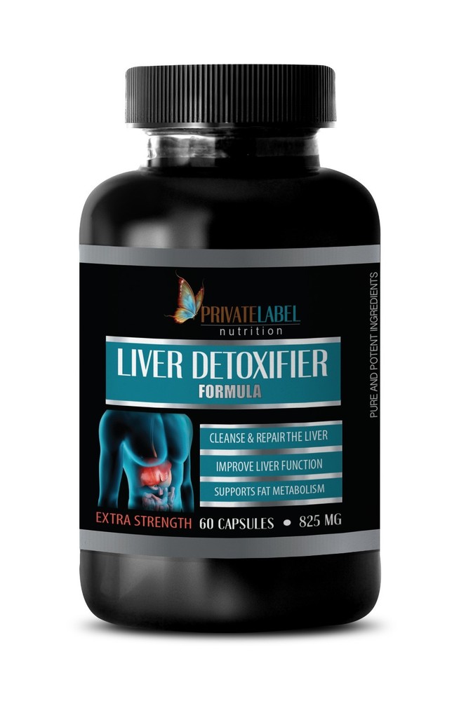 whole body cleanse – LIVER DETOXIFIER FORMULA – dandelion root powder – 1 Bottle
