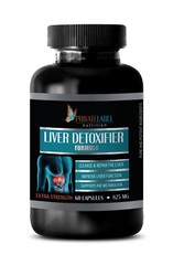 whole body cleanse – LIVER DETOXIFIER FORMULA – dandelion root powder – 1 Bottle