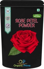 Organic Rose Petals Powder Dried Pure No Fillers A Plus Grade Face Mask