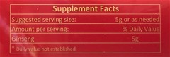 Hand-Selected A Grade American Ginseng – Original Root Round (4oz,8oz,1lb)
