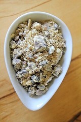10g-100g BENZOIN Resin Incense granules mix Gum Smudge Wicca Ritual Aromatherapy