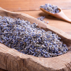 Lavender Flower | Whole or Powder | Natural Herb Calm & Digestive Aid | 1/4/8 OZ