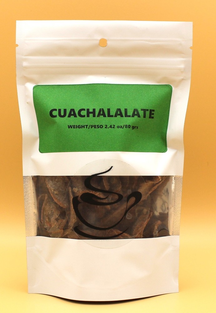 CUACHALALATE HERBS (Amphipterygium Adstringens )