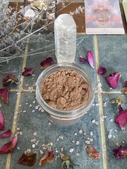 Cacao Powder 1lb. Raw Arriba Nacional Bean (Ecuador)