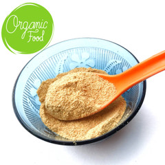 Fenugreek Seed Powder | Natural Non-GMO | Digestive & Hormonal Support | 1/4/8oz