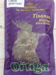 Cardo Mariano / Milk Thistle Tea 2.4oz 100% Natural Free Shipping