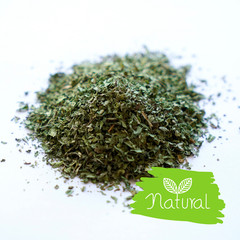 Peppermint Leaf Cut & Sifted Loose Leaf Herbal Tea Dried Mint Mentha Choose Size