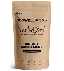 EXTRA Pure Boswellia Serrata 90% Extract Powder Frankincense Joint Support 100g