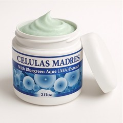 CELULAS MADRES CREAM NEW STEM CELL 4OZ madre Bioxtron,crema Bioxcell,REGENEX