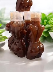 Butt Enhancement & Enlargement Oil for Bigger, Fuller high potent