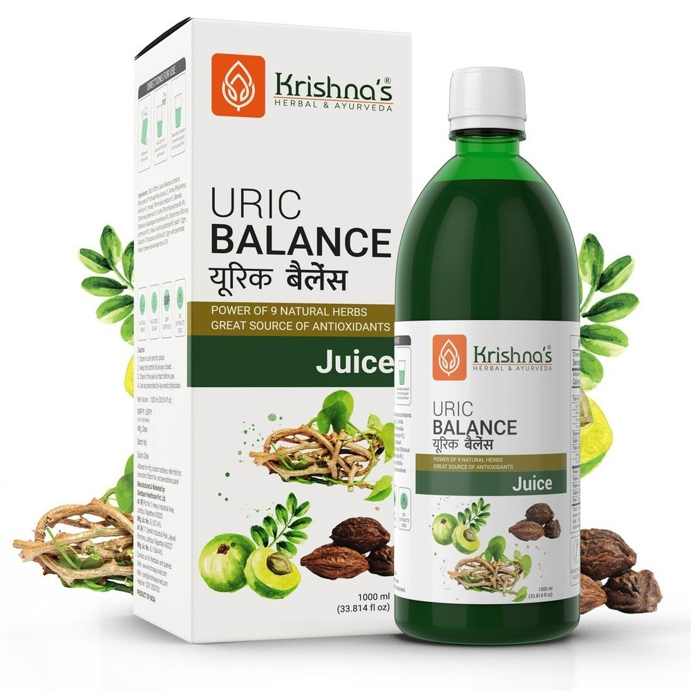 Krishna Shapefix Juice 1000ml