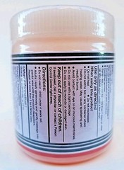 BALSAMO DE TIGRE POMADA ANALGESICA TIGER BALM 100 grs Made in Mexico