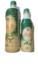 Fresh Bitters Combo Jinja Herb Extract Body ( 750 & 350ML)