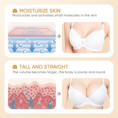 Strong Breast Growth Capsules 5000mg – Bust Enlargement, Female Estrogen Balance