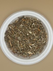 Vital Essence Digestive Wellness Tea – 4oz Loose Leaf Herbal Blend