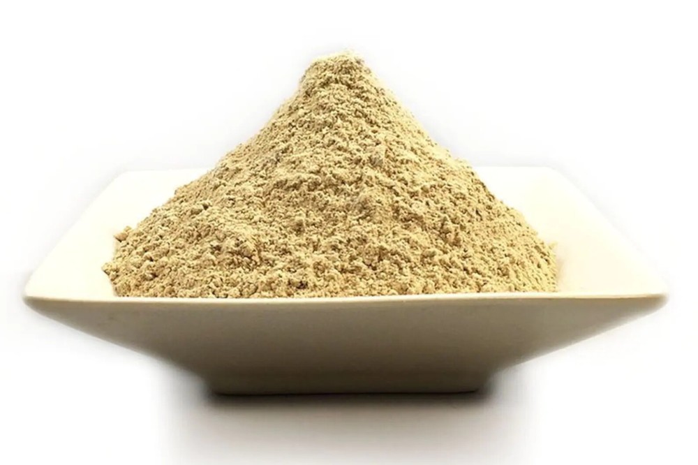 Red Ginseng Root Powder Korean Organic (Panax) FREE USA QUICK SHIP #1 Rated