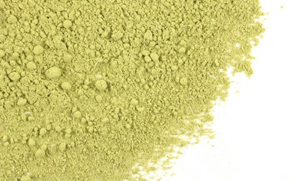 WholeSALE!! ORGANIC Thyme Leaf PREMIUM Powder-4 oz, 1, 2, 5 lbs.