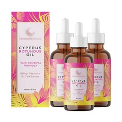 1-5PCS Cyperus Rotundus Oil – 60ml Natural Cyperus Rotundus Oil designed for Hai