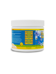 ORIGINAL : Flax Hull Lignans / 5oz Powder from Organic Flax.