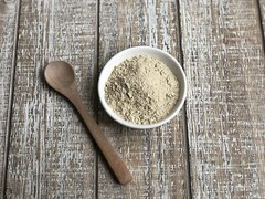 Ashwagandha Root Powder 12 oz Sealed Bag – Organic – Non Gmo Withania Somnifera