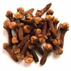 Organic Whole Cloves – 100% Pure, Non-GMO Syzygium Aromaticum,100 gm