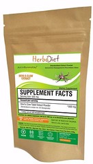 PURE Devil’s Claw Extract Powder 5% Harpagoside Harpagophytum Arthritis Support