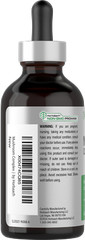 Mushroom Complex Liquid | 4 FL Oz | 7 Premium Mushrooms | by Horbaach