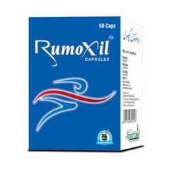 Rumoxil Capsules – Ayurvedic Supplement for Arthritis Pain Relief & Joint Health