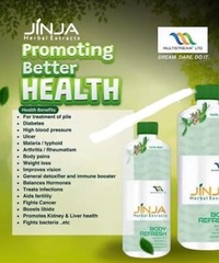 JINJA HERBAL EXTRACTS