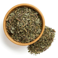 Agrimony Herb – Cut & Sifted (Agrimonia eupatoria) – by y Herb – FREE SHIP