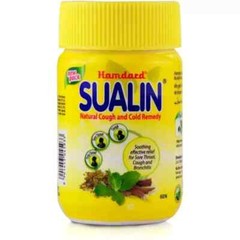 HAMDARD SUALIN (5X60)