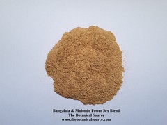Bangalala and Mulondo Power Sex Blend!