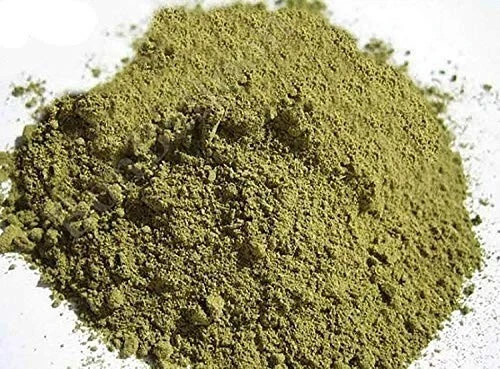 DRIED SIDR POWDER Natural -Healthy and Seder 80g – 3 oz ورق سدر مطحون
