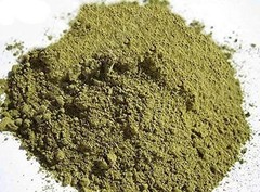 DRIED SIDR POWDER Natural -Healthy and Seder 400 g – 14.1 oz ورق سدر مطحون