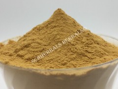 White Lotus, Nymphaea ampla, 50X Powdered Extract ~ Schmerbals Herbals