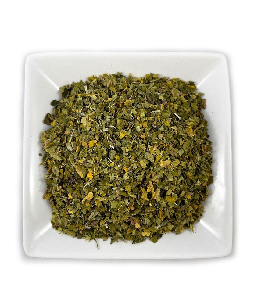 Skullcap American Cut & Sifted Organic Herb ~ Scutellaria lateriflora USA Fresh