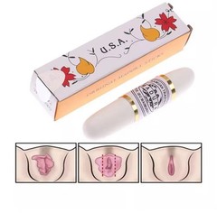 Madura Vagina Wand: Natural Tightening & Cleansing Detox Reusable Wand
