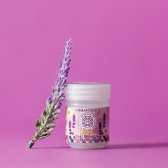 Restful – Lavender Calm Herbaholic Inhaler