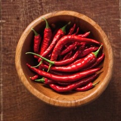 Cayenne Extract Cayenne Pepper Extract Liquid Tincture Hot)1oz Trauma Heart USA
