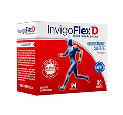 InvigoFlex D – 30 Packets