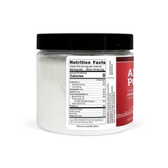 Pure 16 Ounce Alum Pickling Powder – Enhance Your Canning & Floral Arrangements