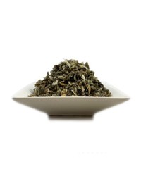 Organic Mullein Leaf C/S – 100% Pure Non-GMO Verbascum Thapsus, Respiratory Herb