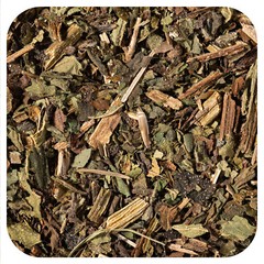 Organic Comfrey Leaf C/S, 1 lb (453.6 g)