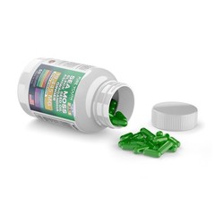 Dynamic Vitality Bundle – Sea Moss Multivitamin & Shilajit Power Combo US