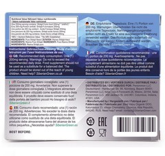 720 (12×60 Pack) Altaic Pure Shilajit “MUMIJO” Dry Drops Mumio Mumiyo Resin
