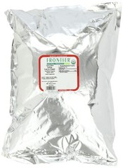16 Fl Oz Organic Catnip Leaf for Cats and Herbal Tea Blends Sustainable Bulk