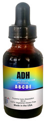 Autism & Attention Deficit Special Children Supplement (60ml)