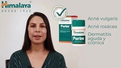 Himalaya Purim Tablets Pack of 5 | 300 Tabs | Herbal | Free Shipping