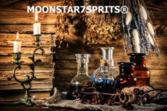 Metaphysical Magick Potion Oil Moonstar7spirits Many different types