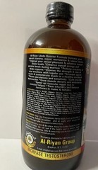Unisex LIBIDO Booster 5 In 1 Action By Al-Riyan 16 oz, 100% Natural and Orignal